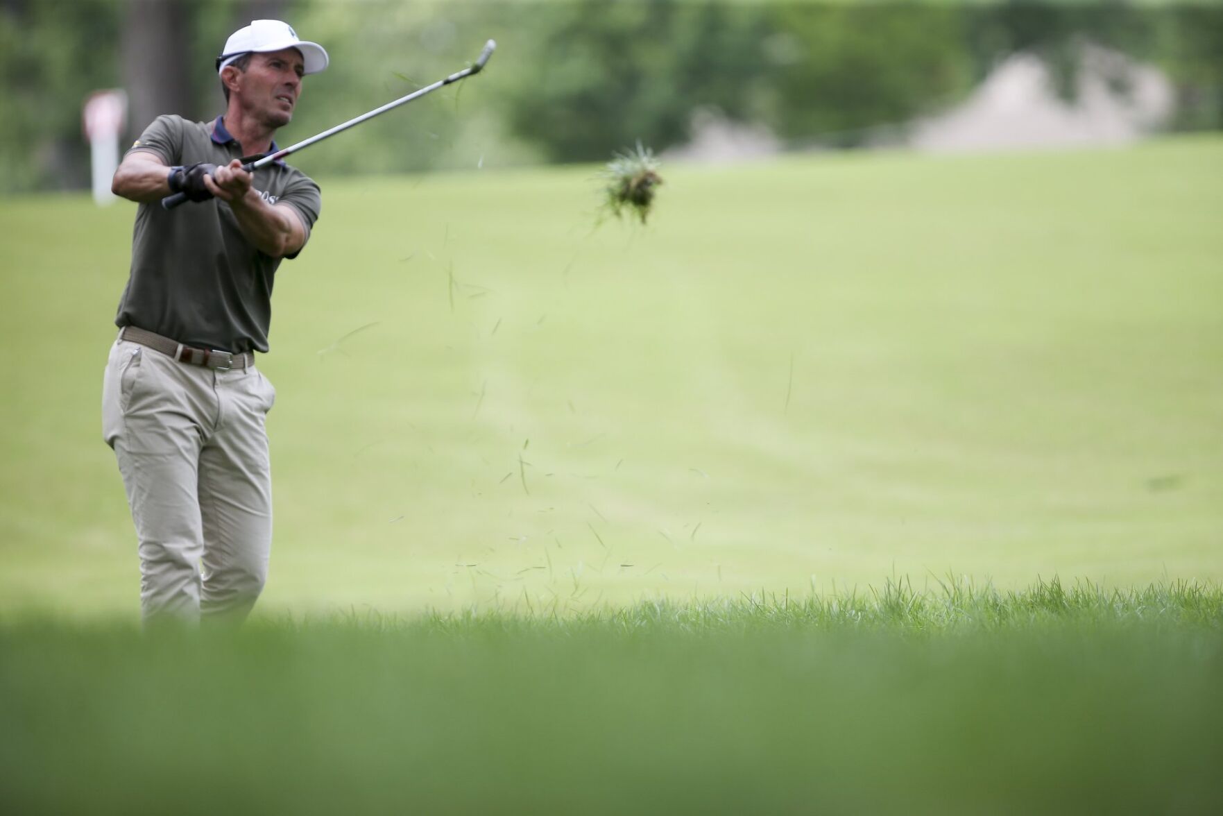Senior PGA Day 4